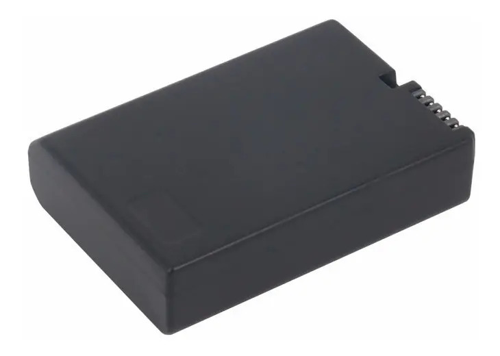 2 Batteries Neuves EN-EL14 1030mAh Pour Nikon D3100 D3200 Etc. - Neuf