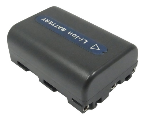 100 DSLR-ALPHA A100 DSLR-Alpha A100H Cámara NP-FM55H Cargador De Batería Para SONY