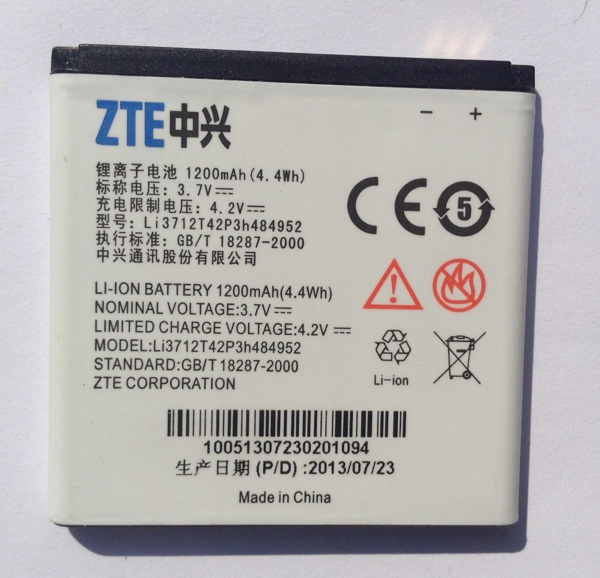 Zte v809 Windows 7 drivers download