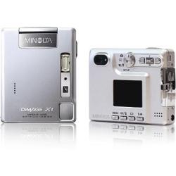 MINOLTA DIMAGE XT WINDOWS 8 DRIVER DOWNLOAD