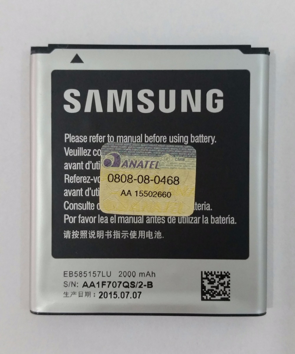 Bateria Samsung Galaxy Win Duos Gt-i8552 Gt-i8552b 