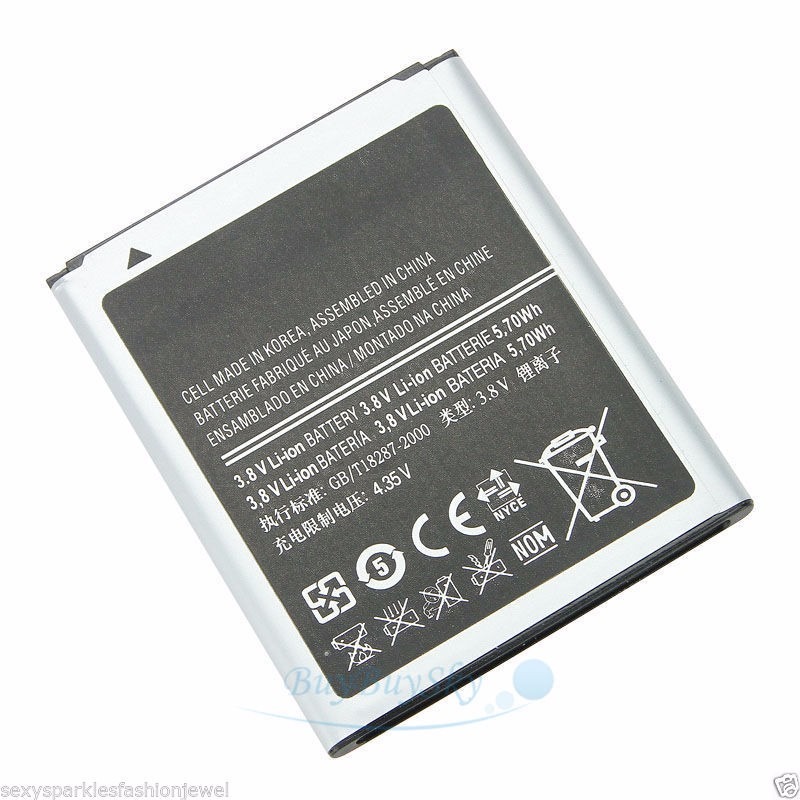 Bateria Samsung Original 1:1 S3 S4 S5 /s3 S4 S5mini Bateria Samsung Original 1:1 S3 S4 S5 /s3 S4 S5mini
