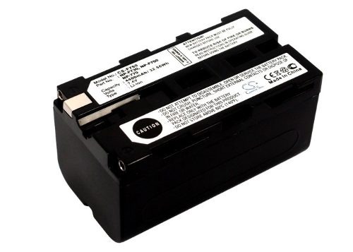 Cargador de batería para Sony trv120//e trv130//e trv210//e trv310//e trv315//e trv320//e