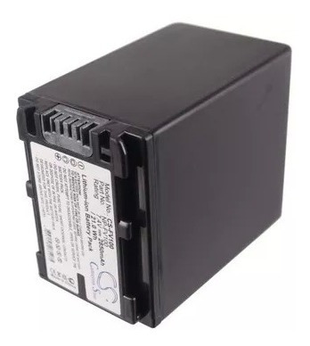 Batería CARGADOR f Sony hdr-sr8 hdr-sr8e hdr-sr-8e sr-8