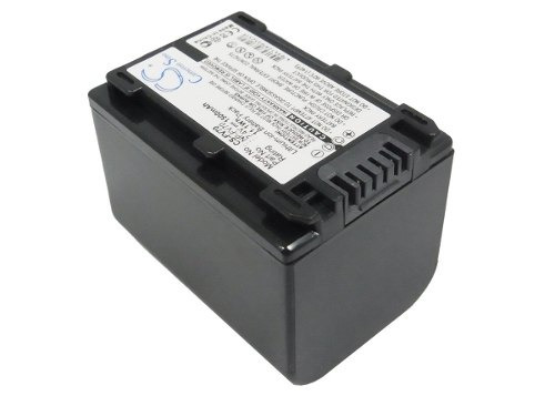 CARGADOR PARA SONY dcr-sr52 dcr-sr52e dcr-sr-52//e Batería