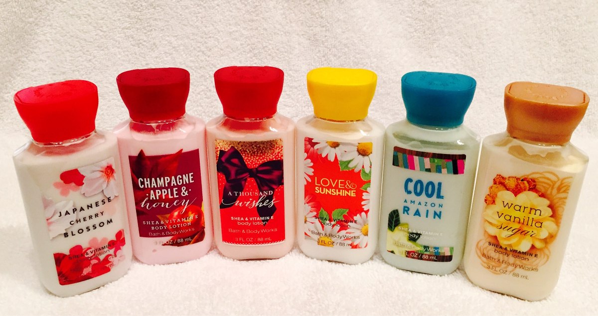 bath and body works cremas 3fl oz bs 5 000 00 en mercado libre cremas bath and body works