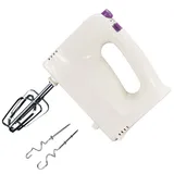 Batidora De Mano Winco W305 2 En 1 Bate Y Amasa 300w