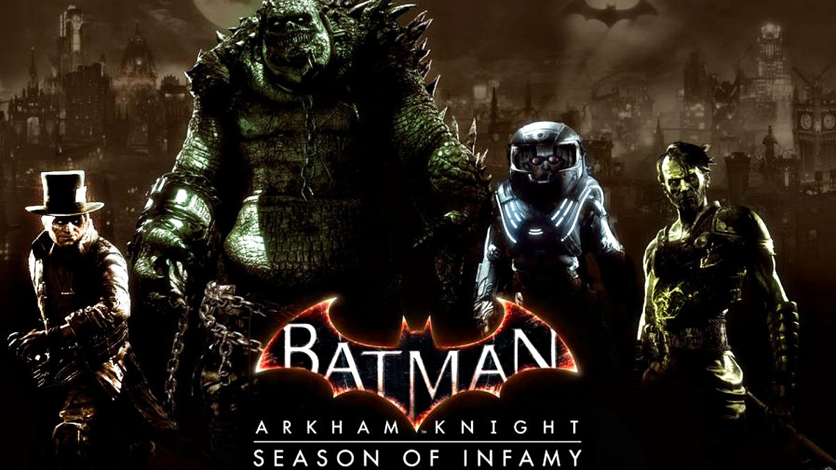 batman arkham knight dlc pc batman arkham knight dlc pc