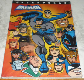 DC COMICS Batman Aventuras mutante 3PK Set Figuras De Acción Batman Robin líder