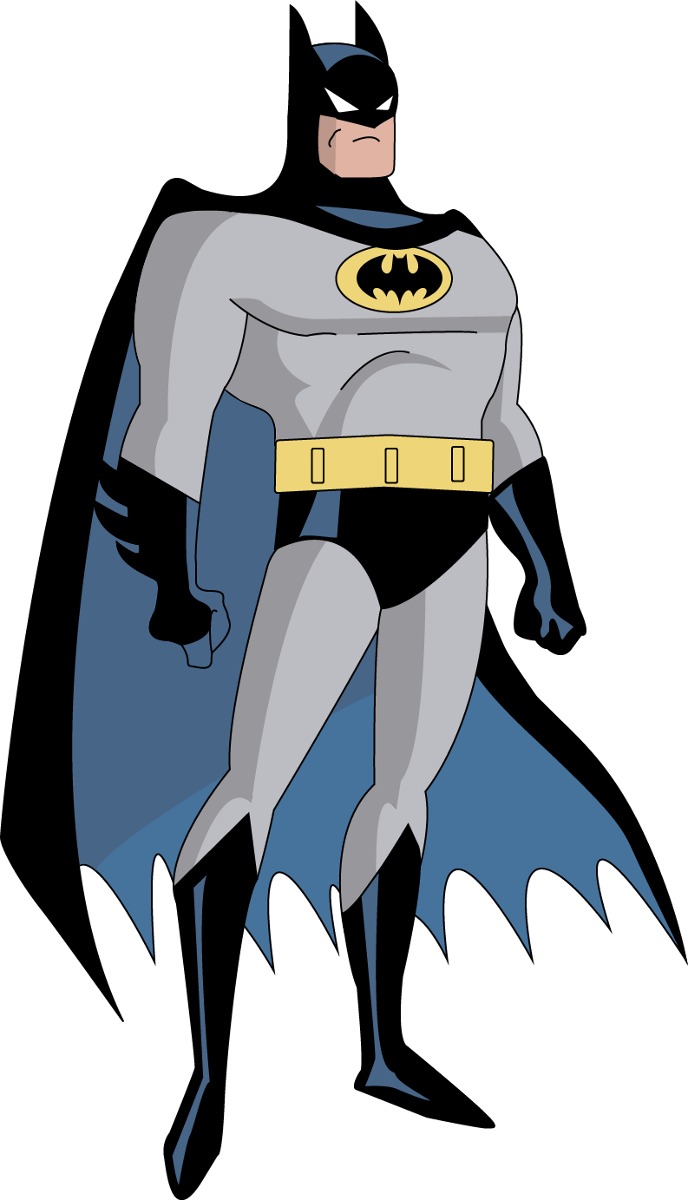 Resultado de imagem para batman desenho