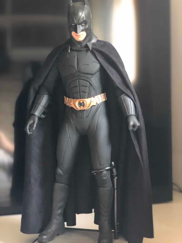 enterbay batman