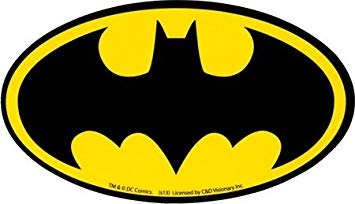 batman signal oval batman signal oval