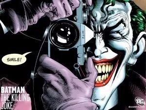Batman A Piada Mortal Pdf