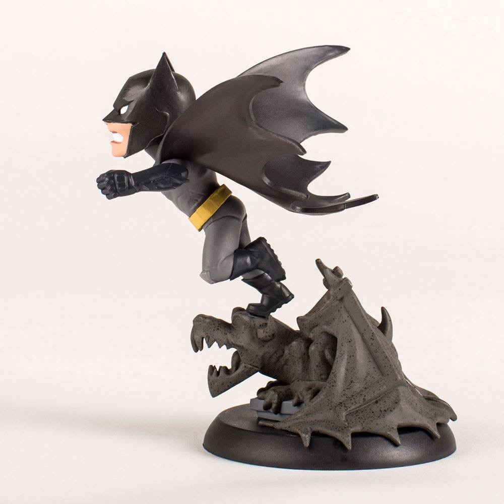 Figura Q-Fig Batman Accion DC Comics