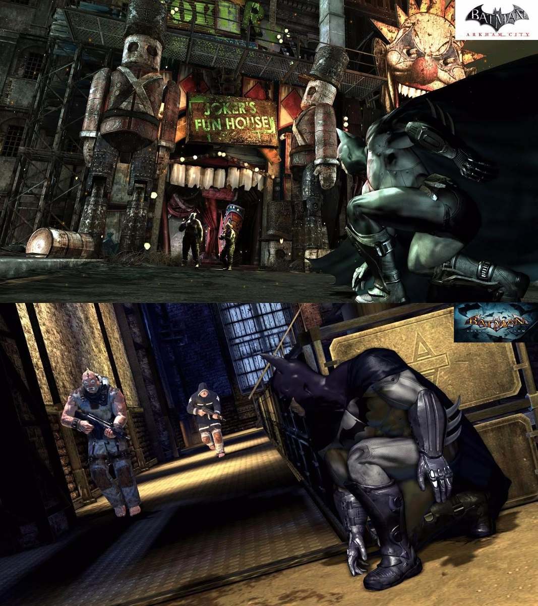 ps4 batman arkham city ps4 batman arkham city