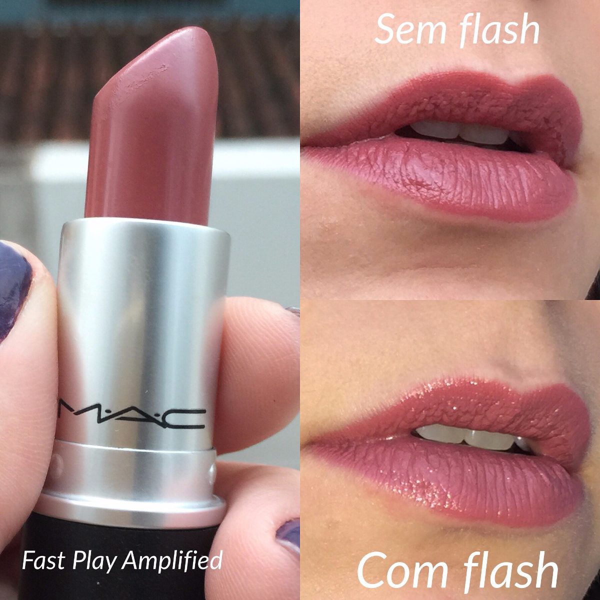 mac fast play