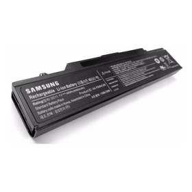 Batter  Samsung Original Np300 Rv511 R430 R440 R480 E/grats