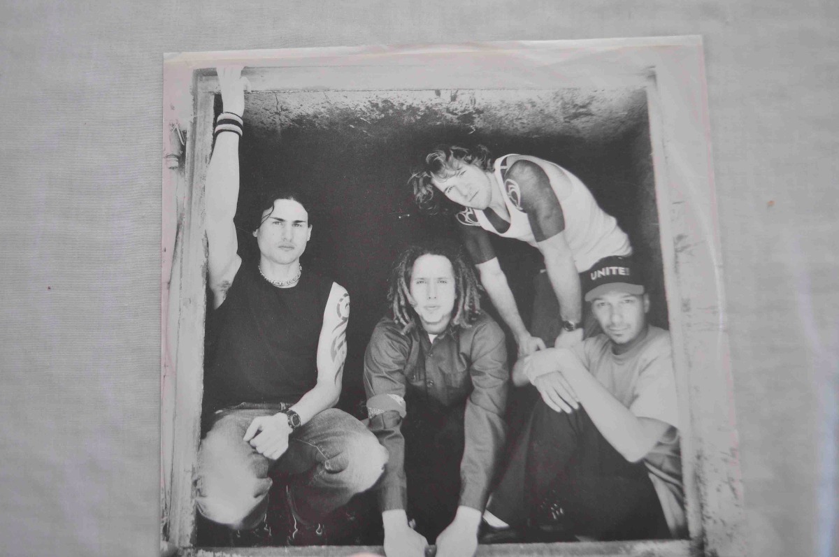 Battle of los angeles rage against the machine lp vinil