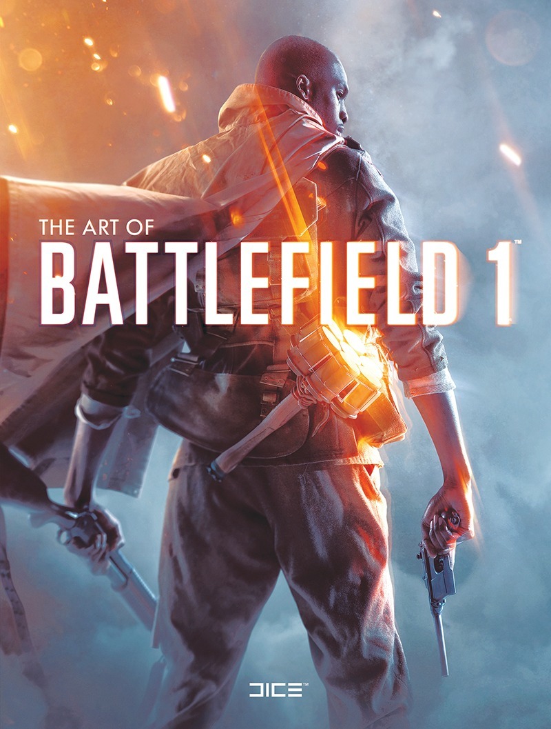 Battlefield 1 Pc Bf1 Original ( Modo Online) - Origin Pc - R$ 39,00 em