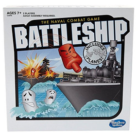 Con Amazon Aviones Exclusive Battleship Con Battleship nw0Ok8P
