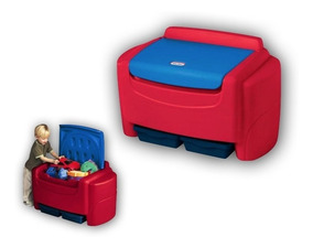 Baul Xtreme Organizador De Little Juguetes Para Niño C Tikes SzMqGVUp