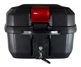 Baul Porta Casco Objeto Cuadrado 36l Reforzada Vam Alvaro