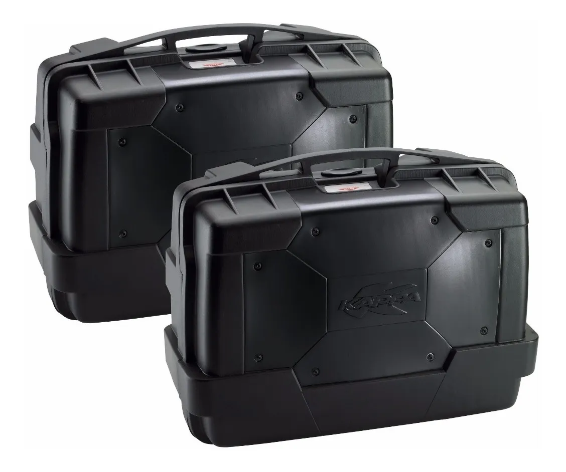 Ajustamiento aguja secuestrar MOTO DELTA | Baules Laterales Kappa Garda Kgr33 Monokey Negro Moto Delta - $ 75.285,00 Ajustamiento aguja secuestrar MOTO DELTA | Baules Laterales Kappa Garda Kgr33 Monokey Negro Moto Delta - $ 75.285,00