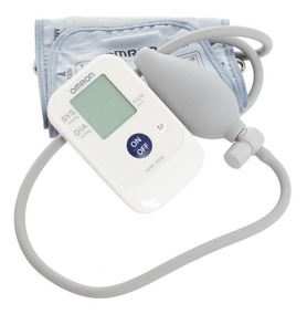 Omron Hem-637 Manual Download
