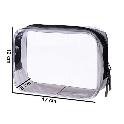X Pvc 75 Plástico Pcs 25 Bolsa Trans 6 2 75 Bcp De 4 3 iOXTwuPkZ