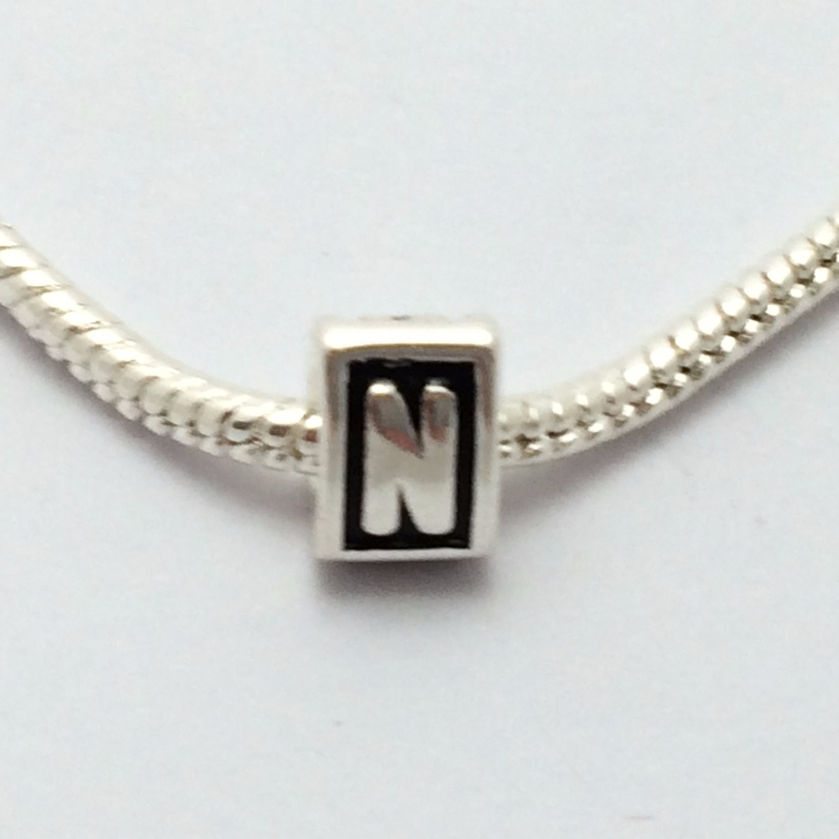 charm pandora n charm pandora n