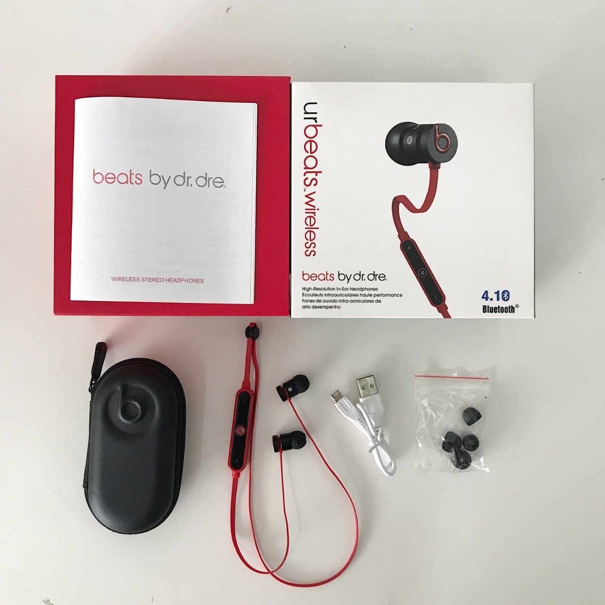 urbeats wireless 4.1 off 56% - www 