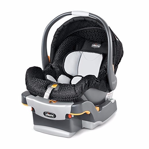Chicco Pulse Car Seat Chicco Pulse Car Seat