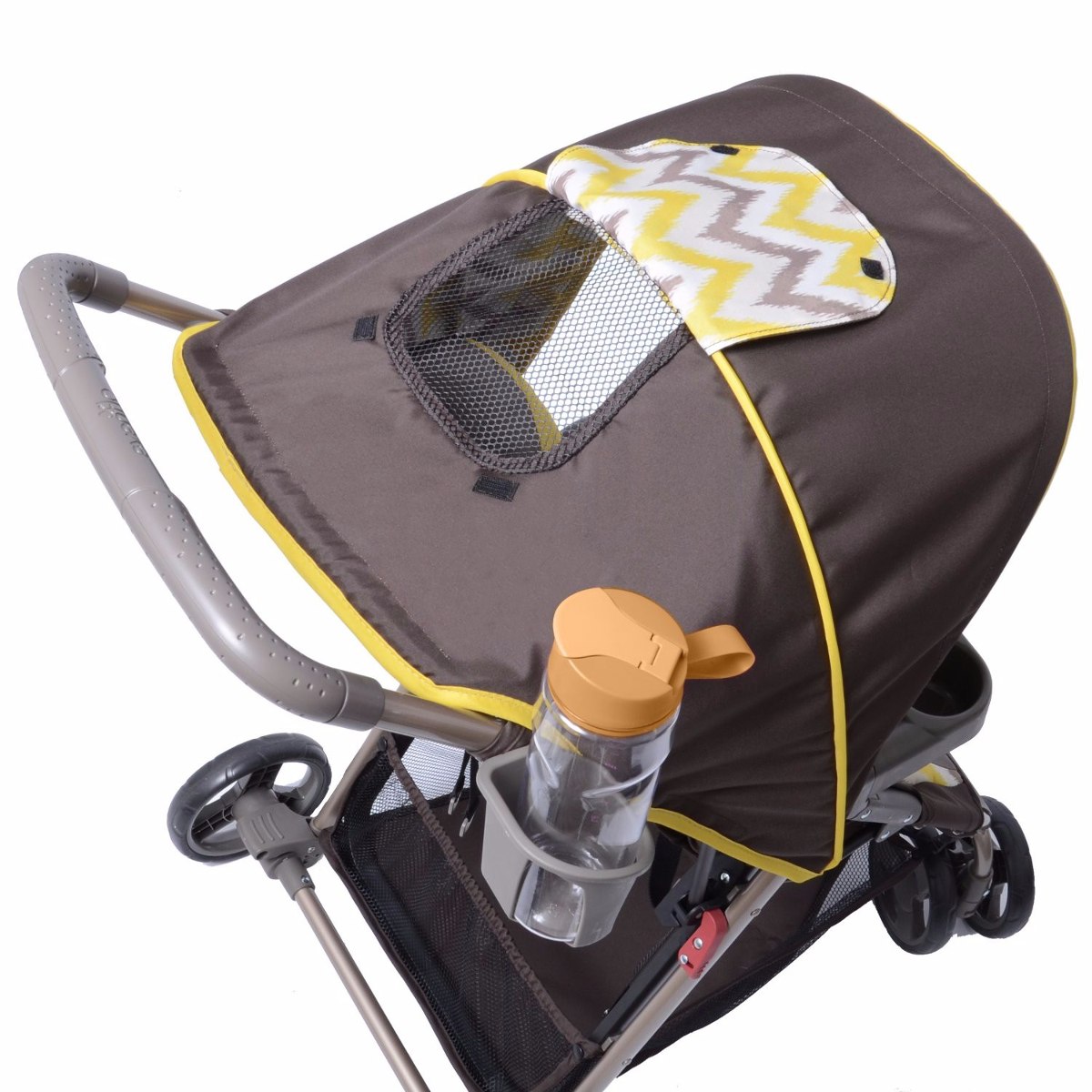 carriola evenflo travel system sunset