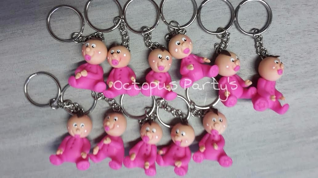 shower y baby juntos boda Llaveros Bebe Nacimiento Pasta Babyshower Recuerdos shower y baby juntos boda Llaveros Bebe Nacimiento Pasta Babyshower Recuerdos