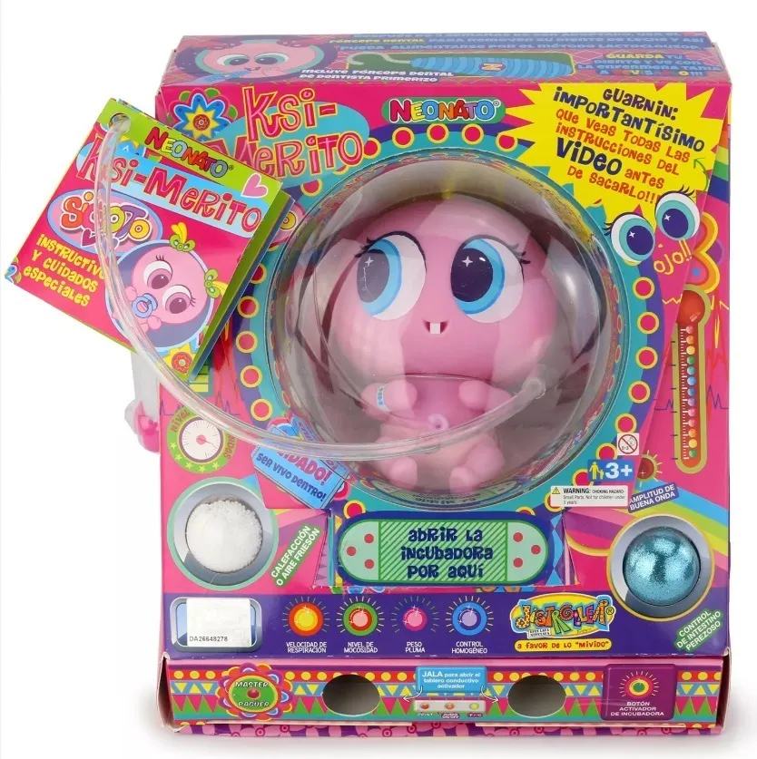 distroller susikin
