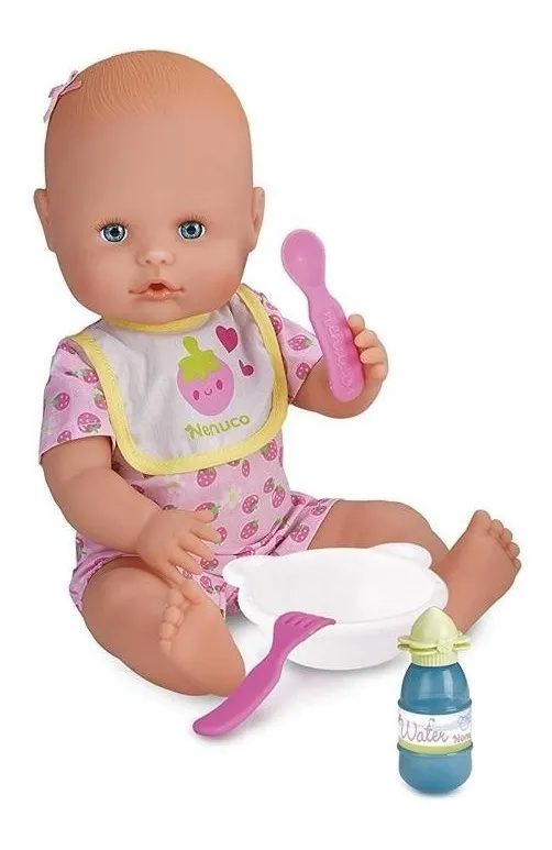 las bebe nenuco