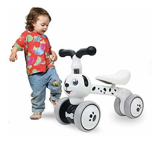 triciclo bebe sin pedales