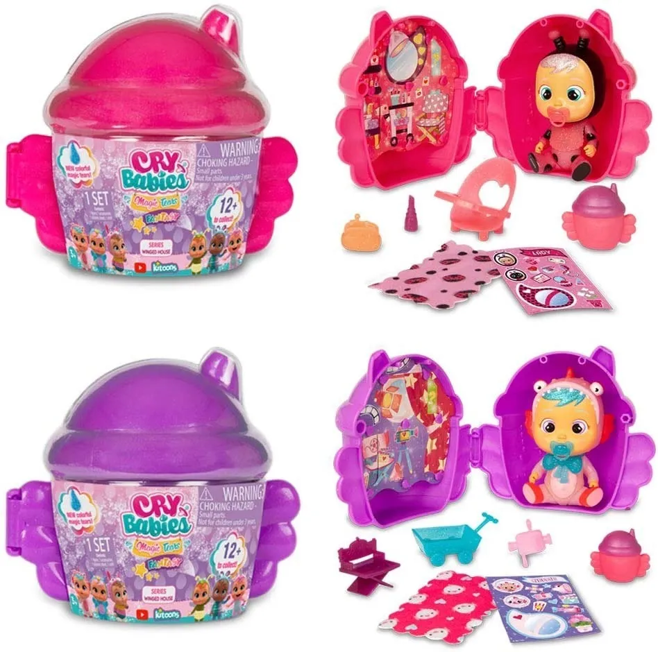 chilloncitos mini