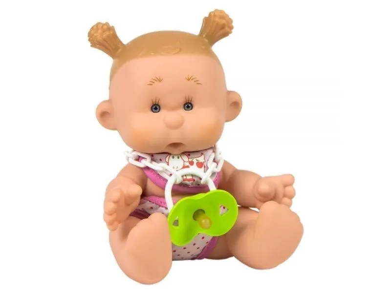 muñecos yogurtinis perfumados