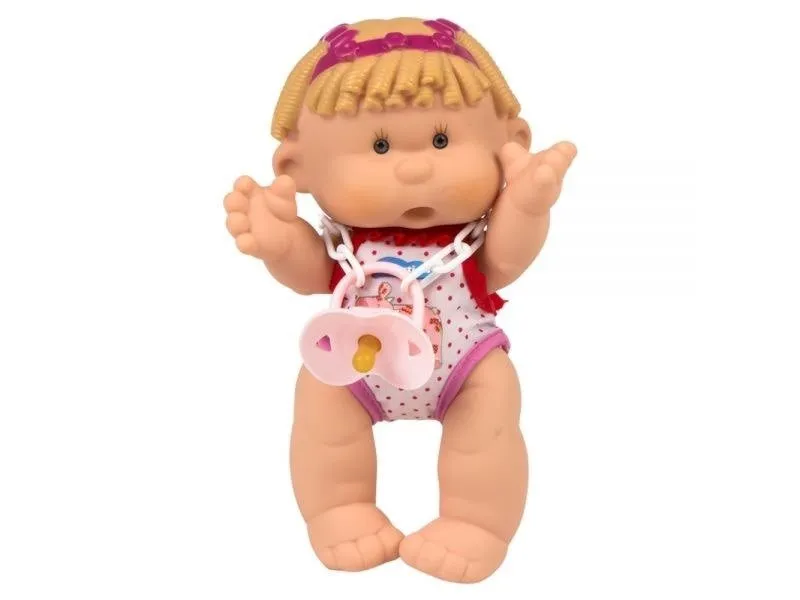 muñecos yogurtinis perfumados