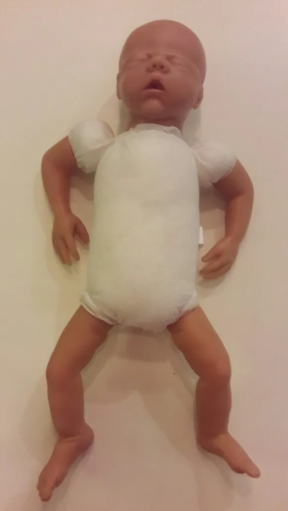 fotos de bebés reales