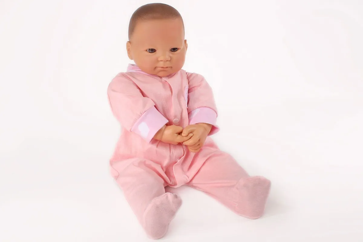 Jugueteria Pizzico | Jugueteria Online | Bebotes Realistas Joaqui - Casita De Muñecas (5340) - $ 2.459,99