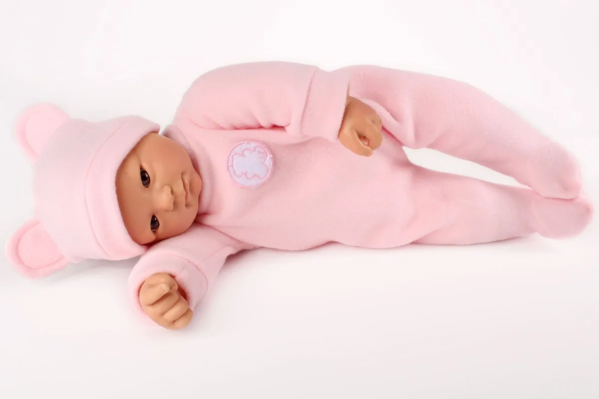 Jugueteria Pizzico | Jugueteria Online | Bebotes Realistas Joaqui - Casita De Muñecas (5345) - $ 2.429,99
