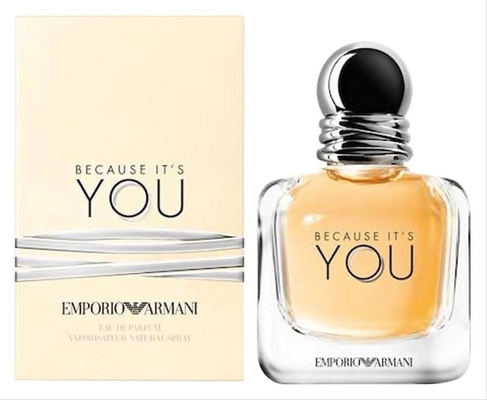 because its you 150ml