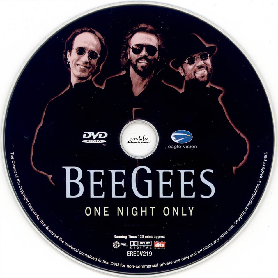 Resultado de imagen de bee gees