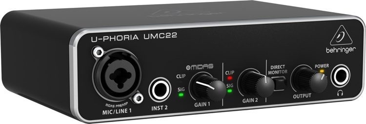 U Phoria Umc22 Driver Download Mac U Phoria Umc22 Driver Download Mac
