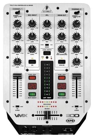 BEHRINGER VMX 200 USB WINDOWS 10 DRIVER BEHRINGER VMX 200 USB WINDOWS 7 64BIT DRIVER