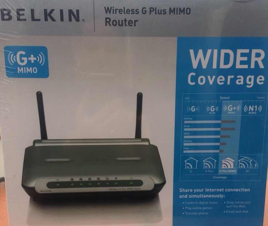 BELKIN G PLUS MIMO ROUTER DRIVER DOWNLOAD BELKIN G PLUS MIMO ROUTER TREIBER WINDOWS 8