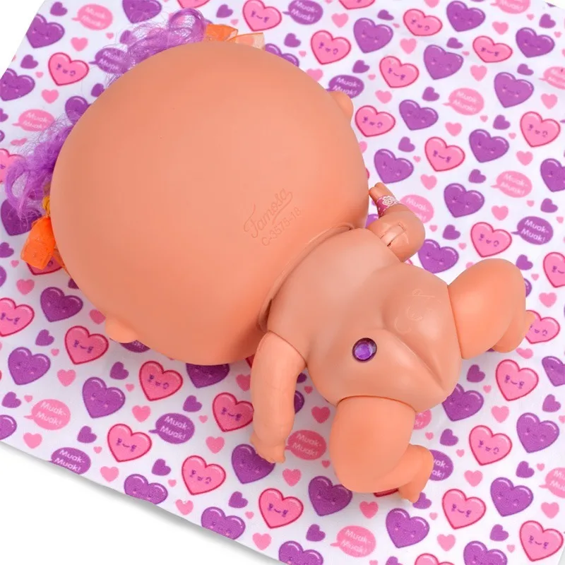 bebés interactivos