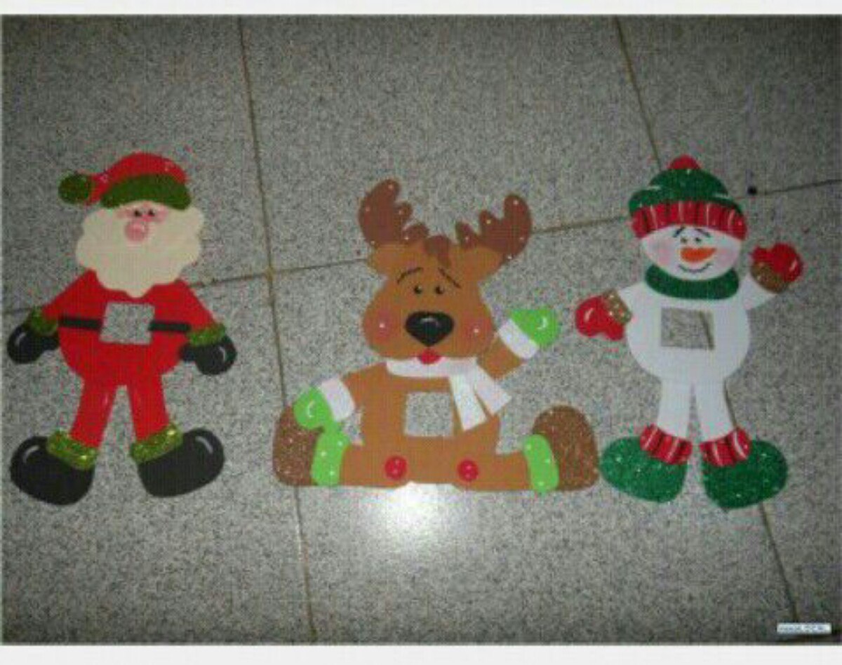 Decoracion De Navidad En Foami ~ Bellos Adornos De Navidad En Foami Bs 900 00 Mercado Libre Decoracion De Navidad En Foami ~ Bellos Adornos De Navidad En Foami Bs 900 00 Mercado Libre